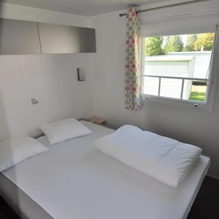 Floreal La Colline Campsite *