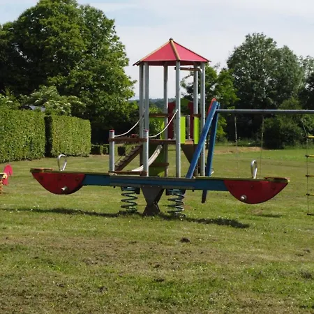 Campsite Floreal La Colline