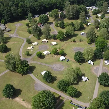 Campsite Floreal La Colline