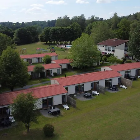 Floreal La Colline Virton