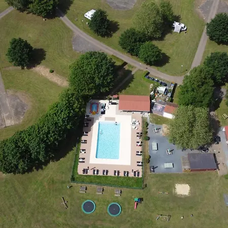 Floreal La Colline Virton