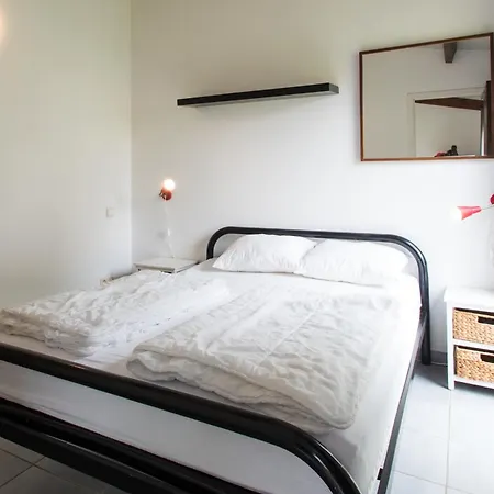 Floreal La Colline Campingplads
