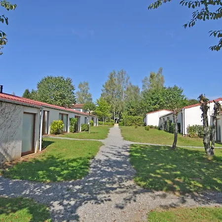 Floreal La Colline Campingplatz *