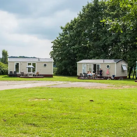 Campingplatz Floreal La Colline