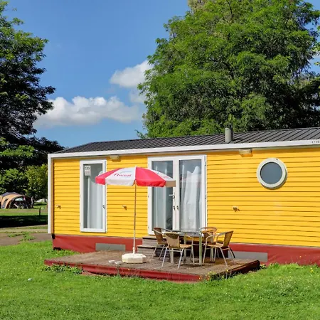 Floreal La Colline Campingplads *