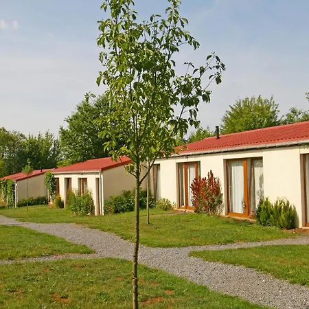 Floreal La Colline Campsite *